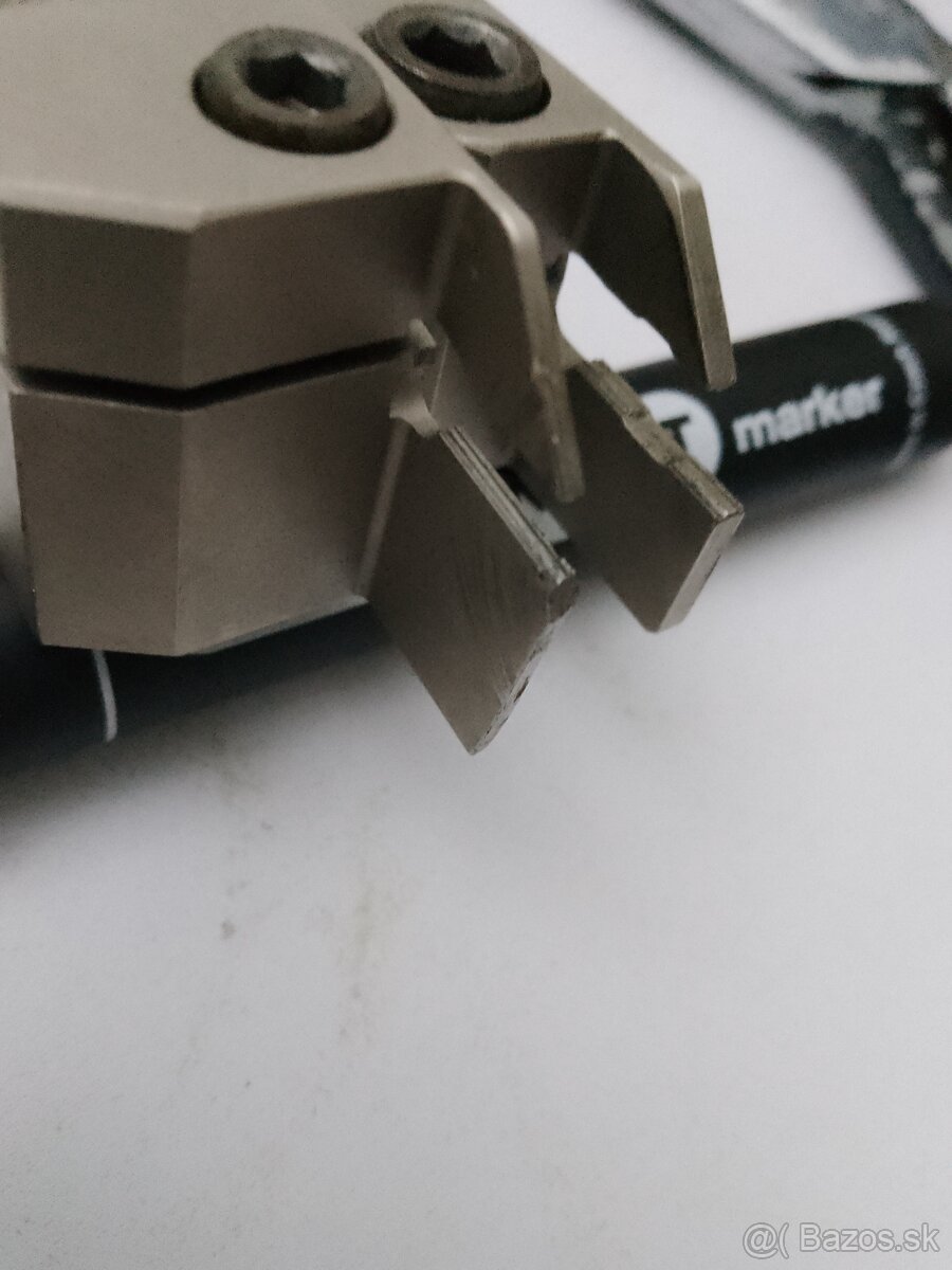 Upichovacie-zapichovacie nože. - 6