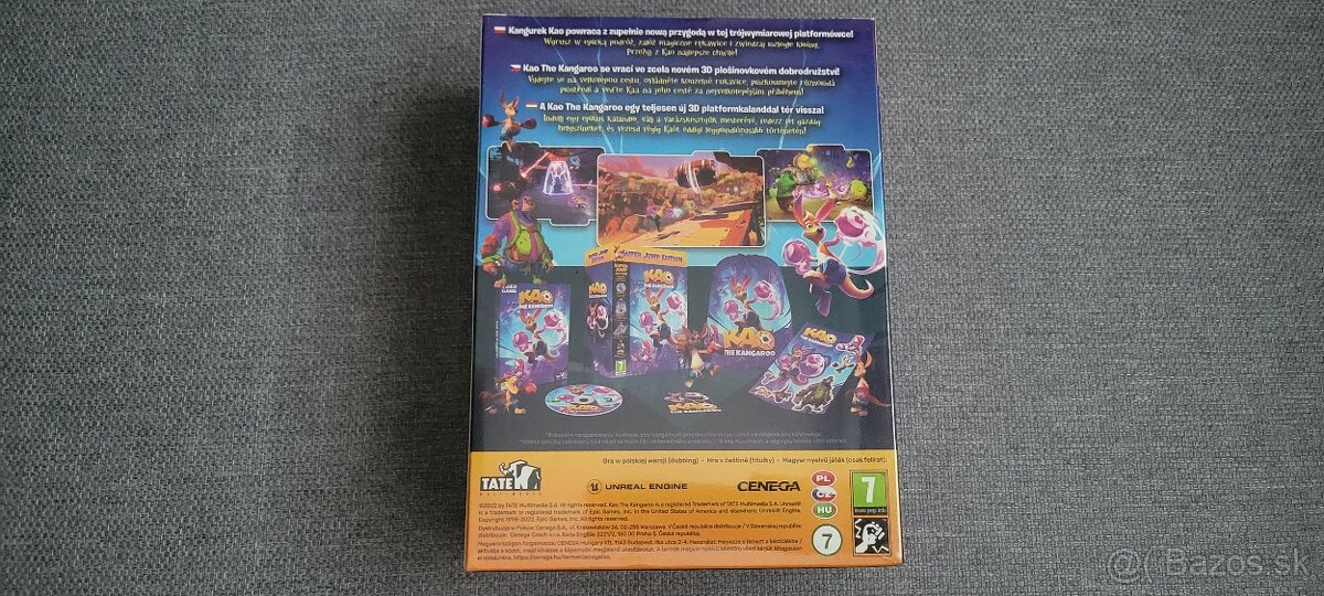 Predam hry na PS5 - 6