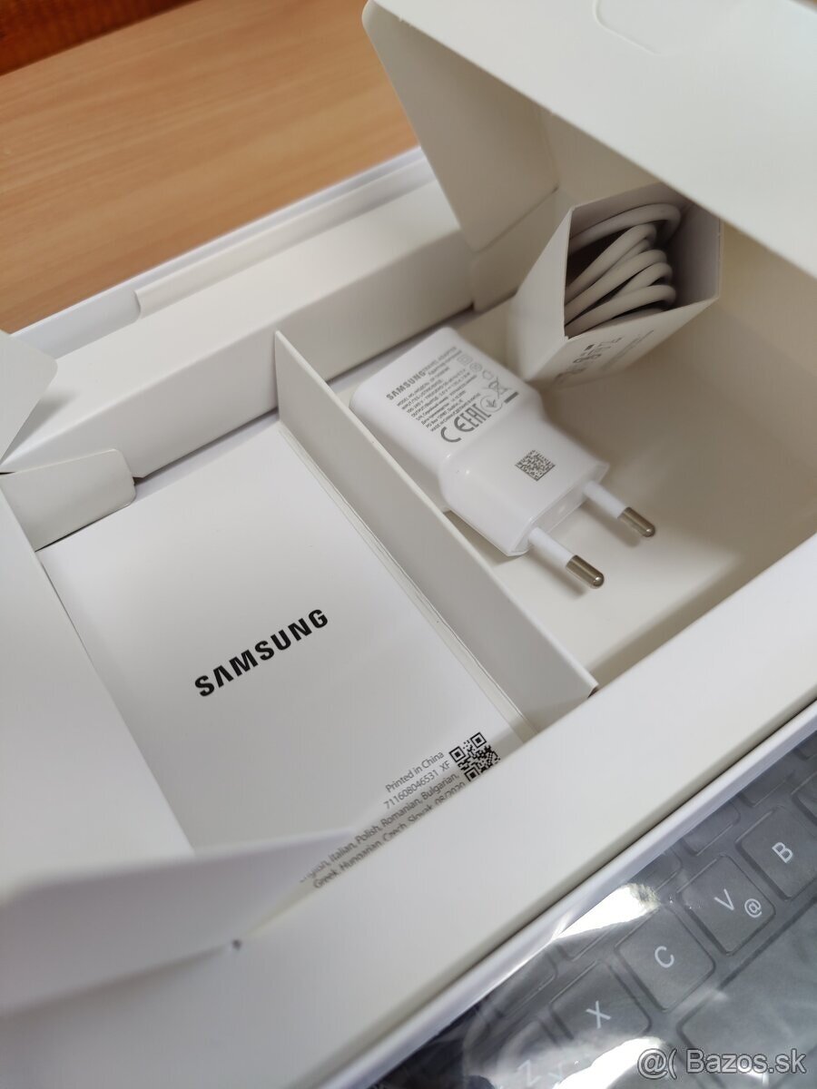 Tablet Samsung Tab A7 3GB/32GB 10,4" - 6