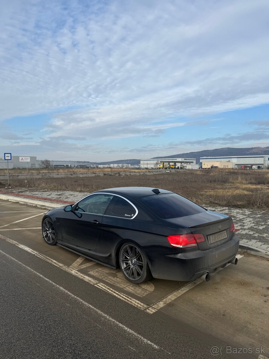 BMW e92 335i xdrive - 6