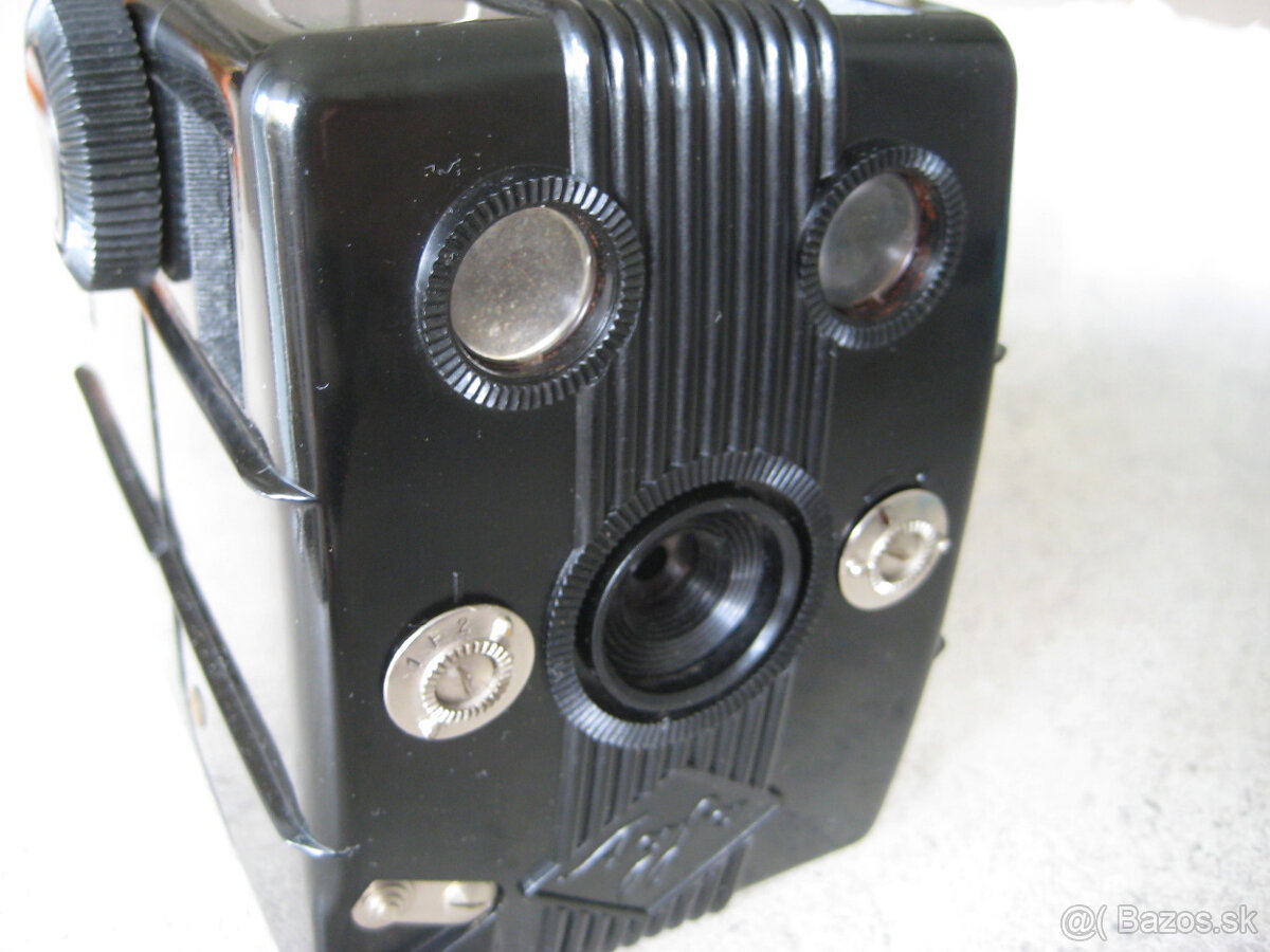 🔴 AGFA 🔴 TROLIX 🔴 - 6