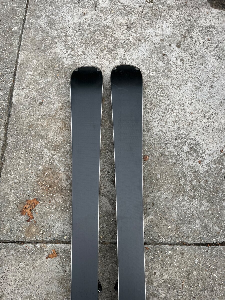 Lyže Atomic Cloud C9 Revoshock Light 24/25 - 155cm (1) - 6