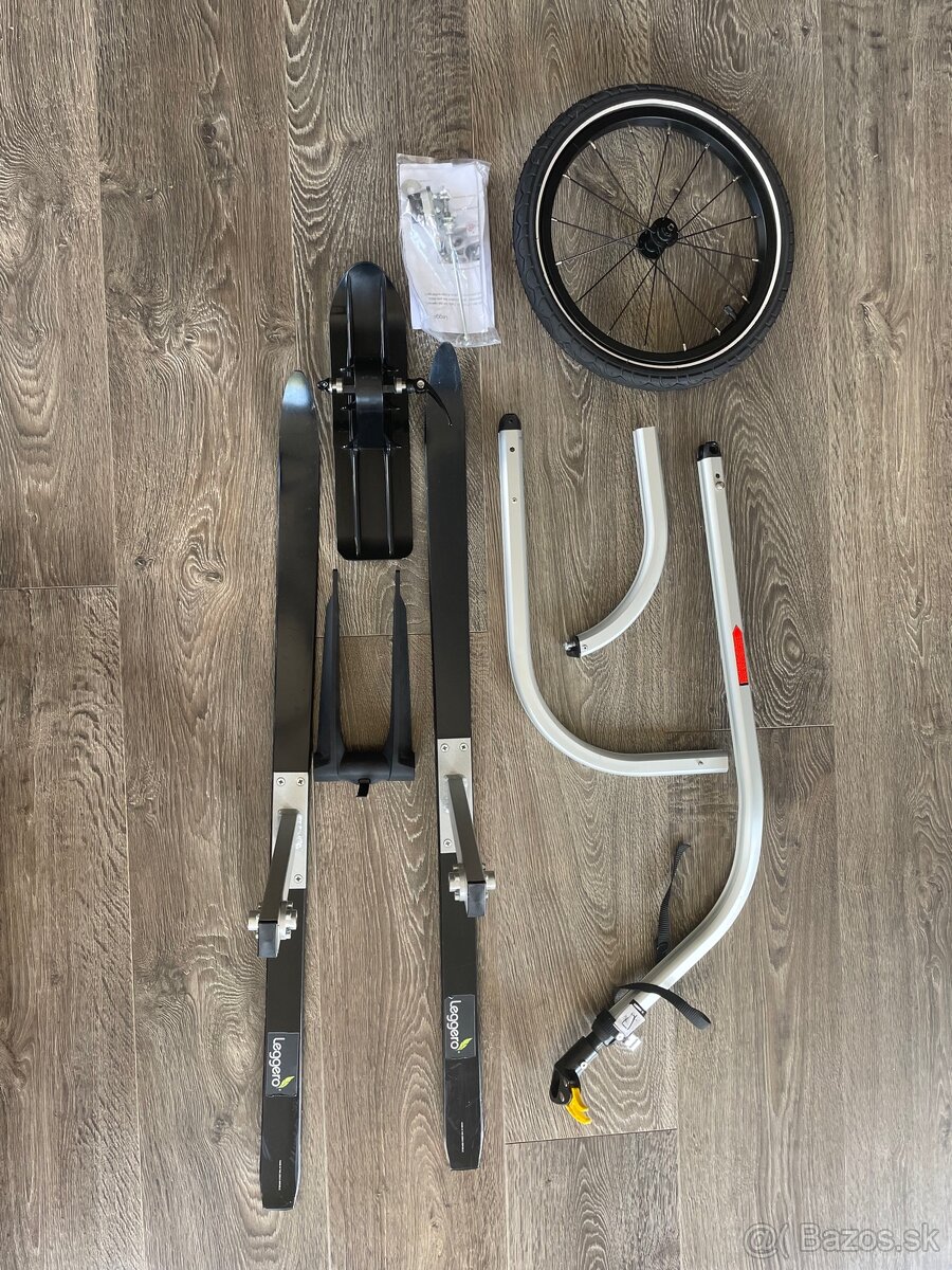 Vozík Laggero Enso - 6