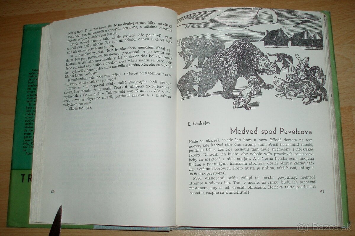 Samé Poľovnícke príhody - 6