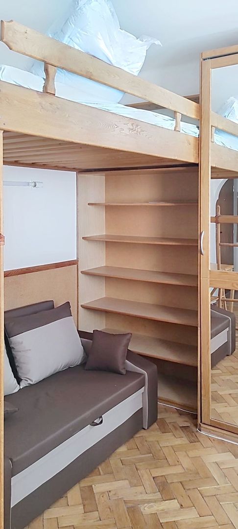 TRNAVSKÉ MÝTO - garsónka s klimatizáciou - 6