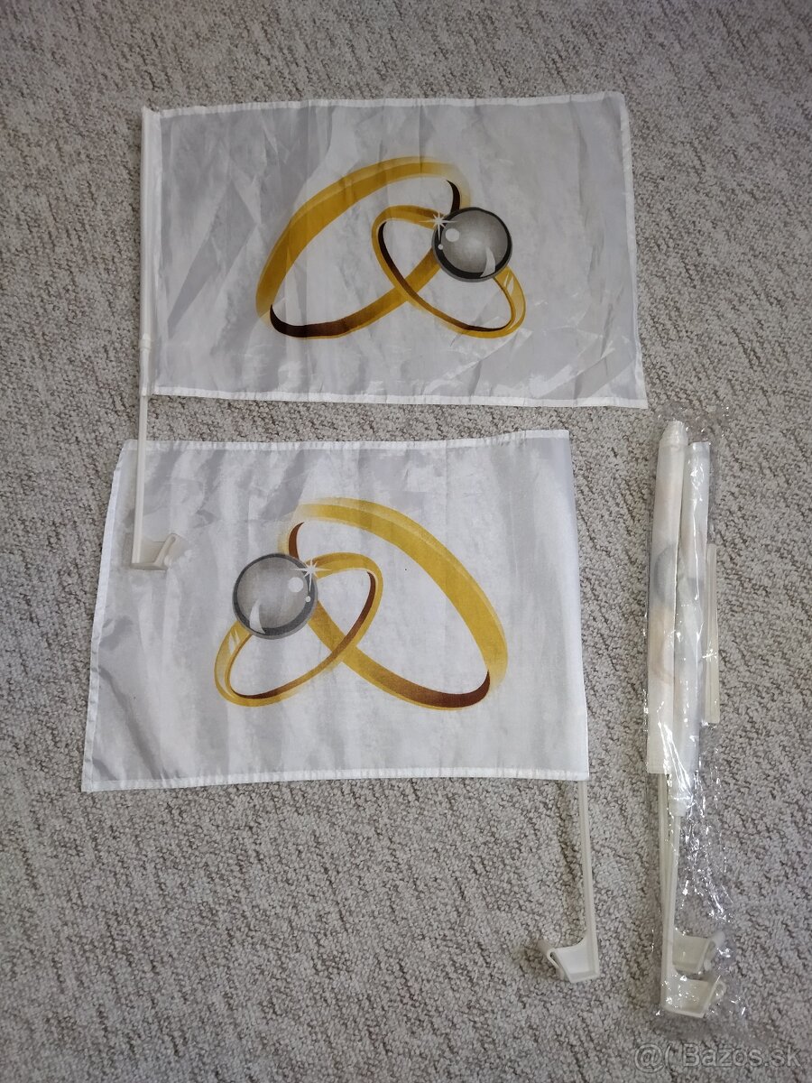 Svadobné doplnky - 6