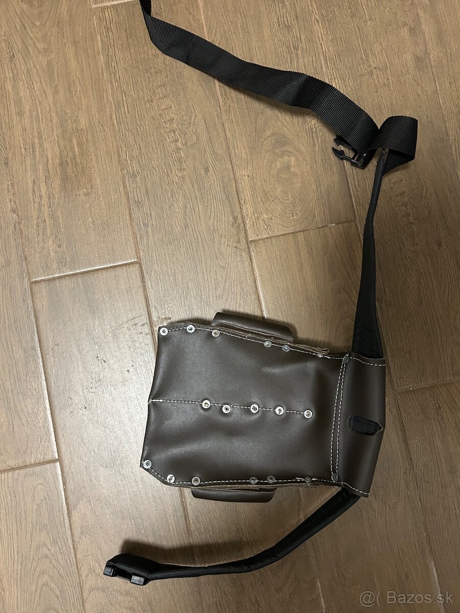 Lešenárska výstroj. - 6