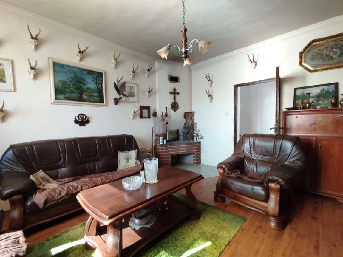 Rodinný dom Topoľníky - 6