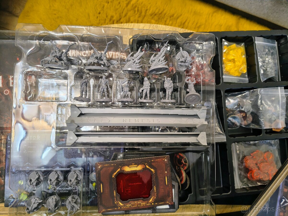 Nemesis Lockdown CZ - 6