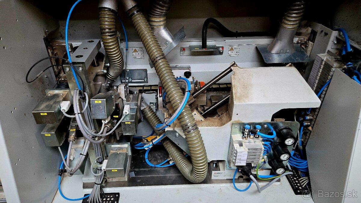 Olepovačka hran Holz-Her 1329 - 6