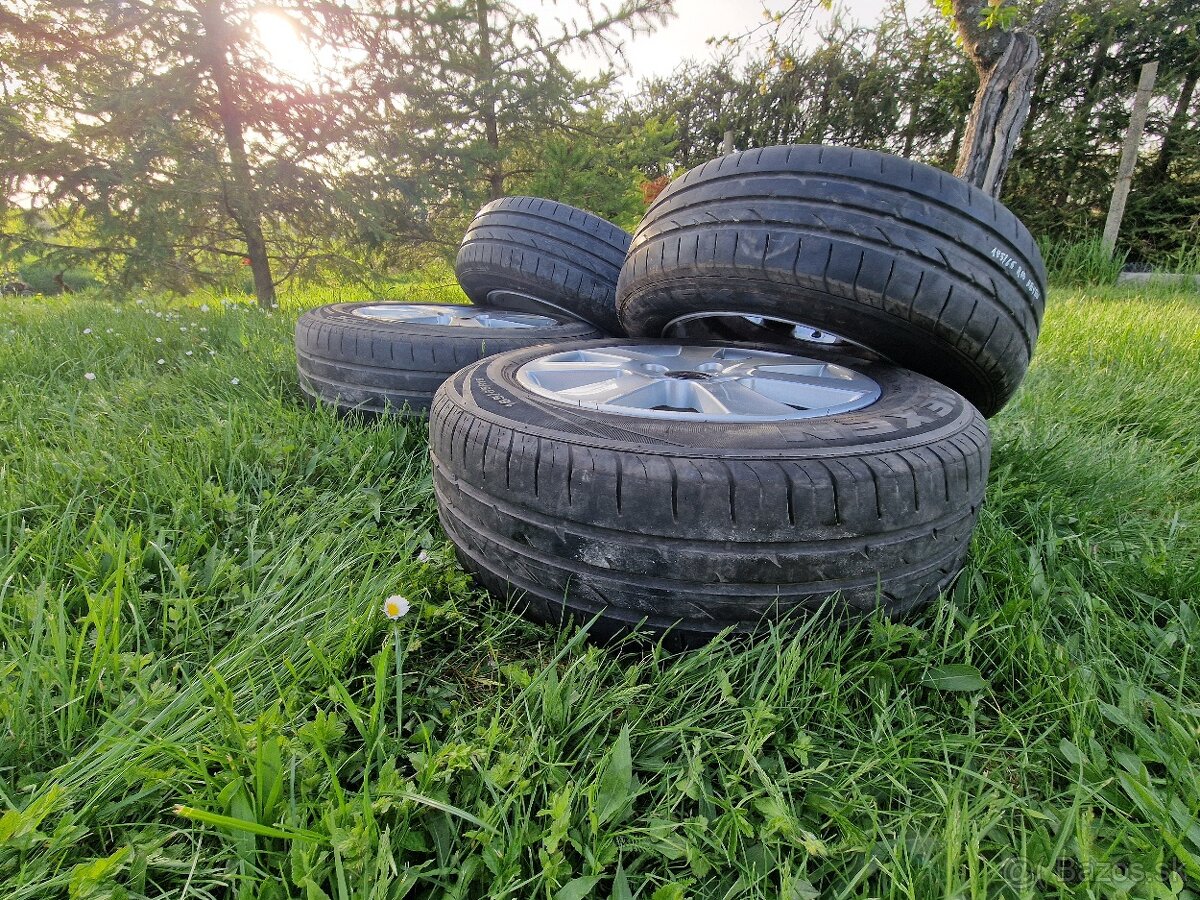 ✅️ Borbet ❌️ - 6