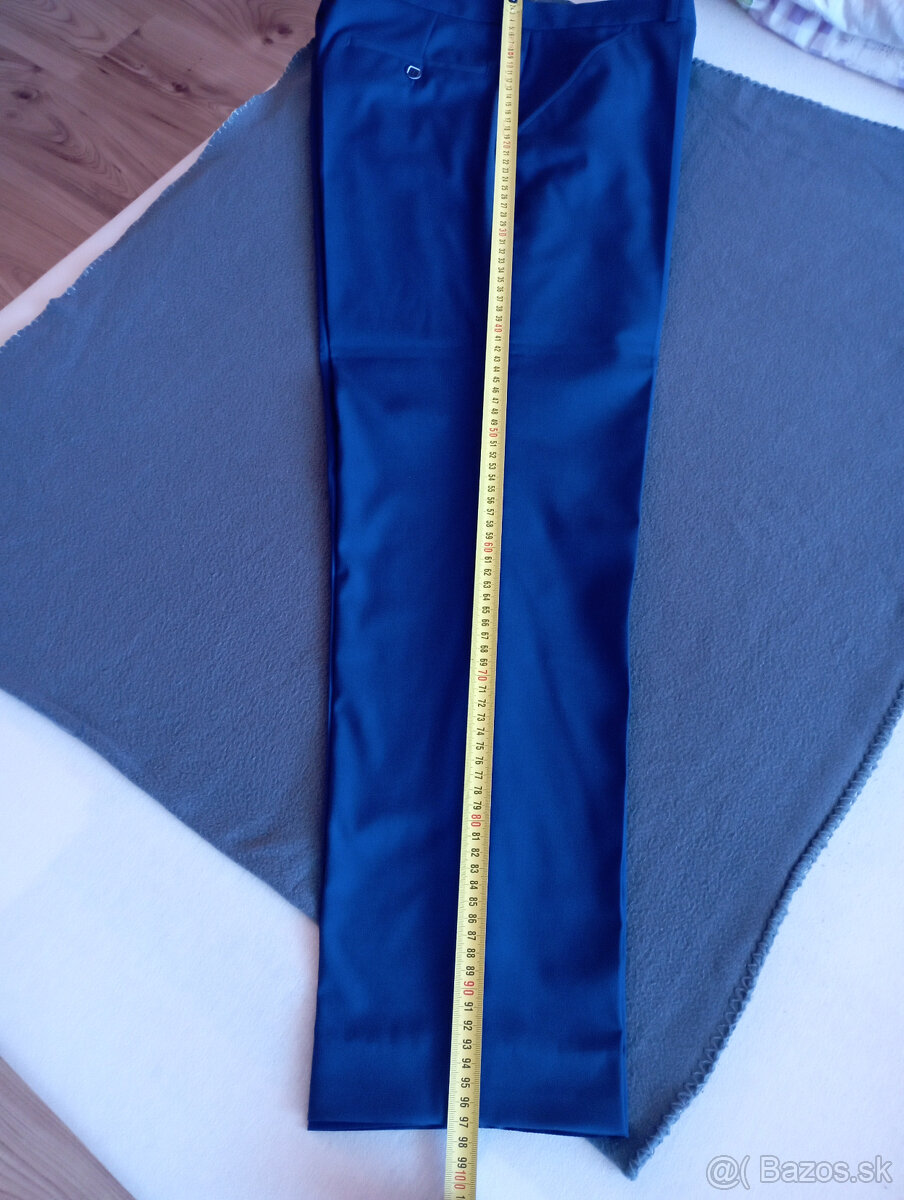 Pánsky oblek - 6