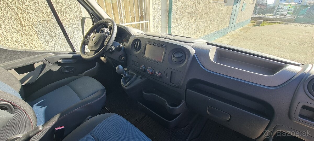 Renault Master - 6