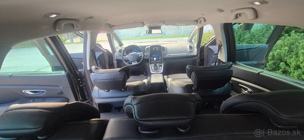 Renault Grand Scenic - 6