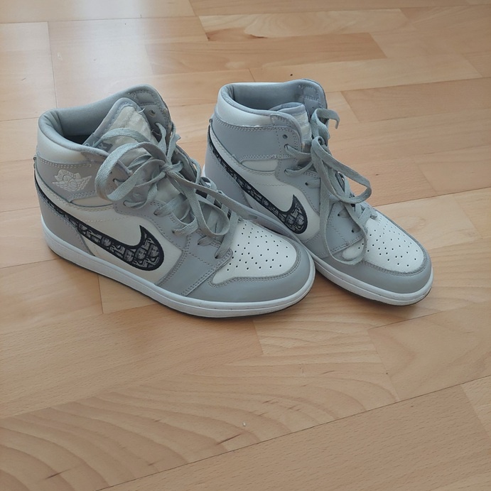 Tenisky Dior 38 - 6