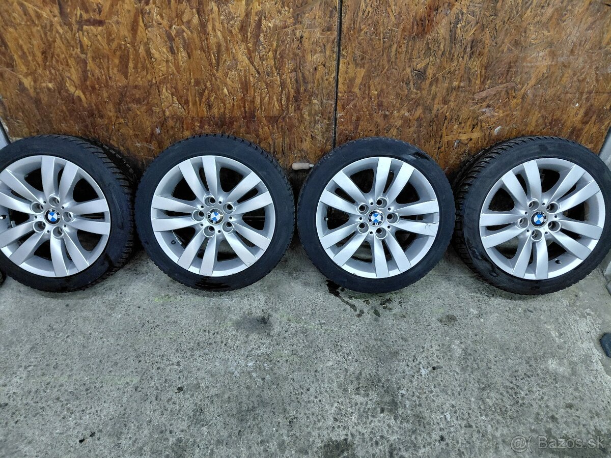 BMW R17 + HANKOOK PNEU - 6