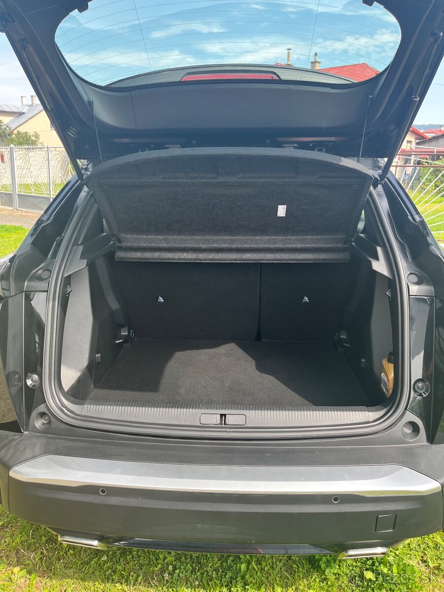 Peugeot 2008 - 6