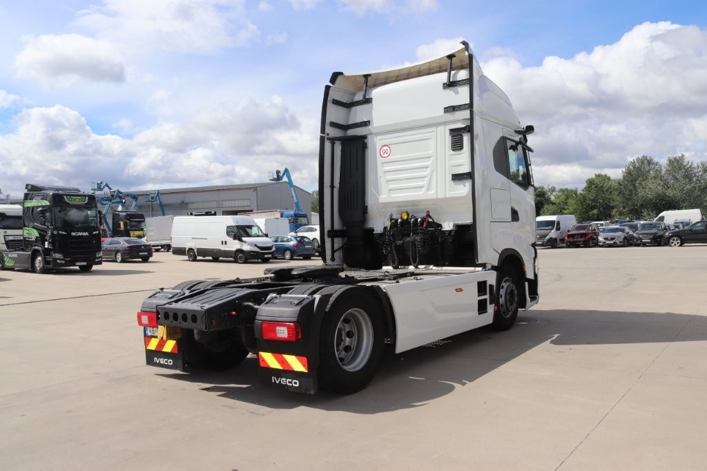 IVECO AS440ST/P - 6