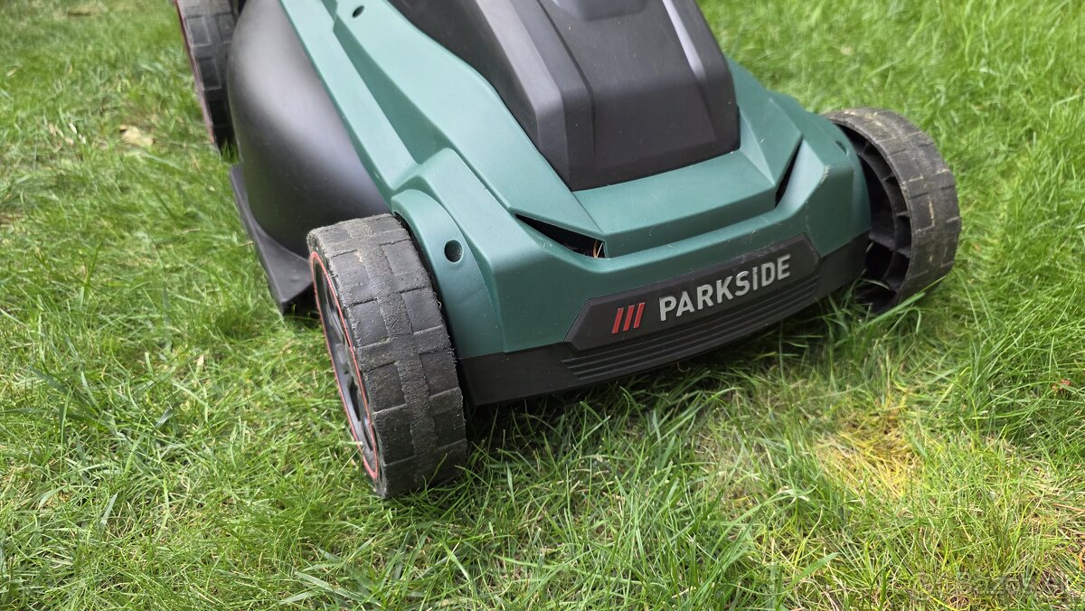 Parkside PRM 1500 A1 - 6