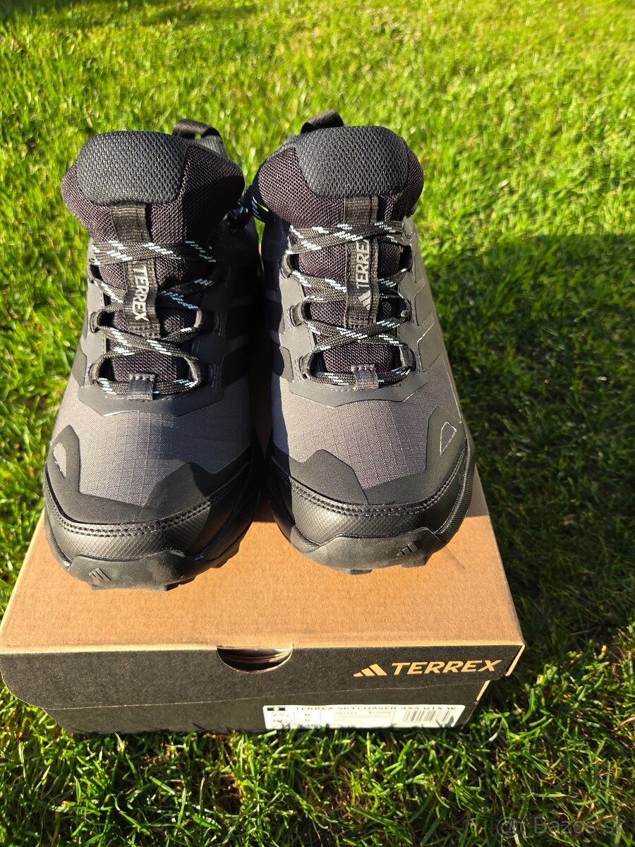 Predám TERREX SKYCHASER AX5 GTX - 6