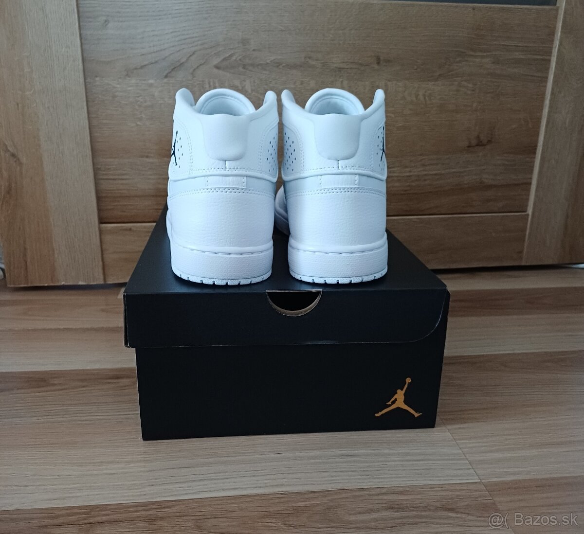 Jordan acces - 6