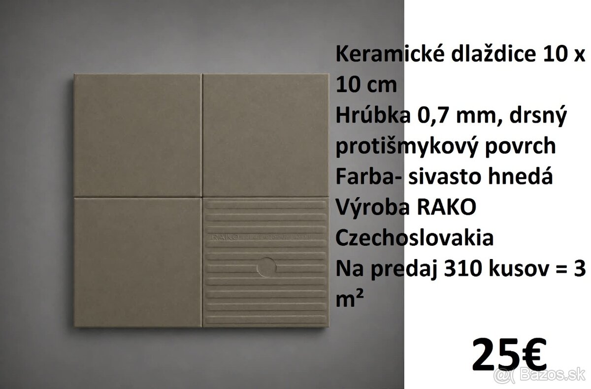 Keramika - mix - 6