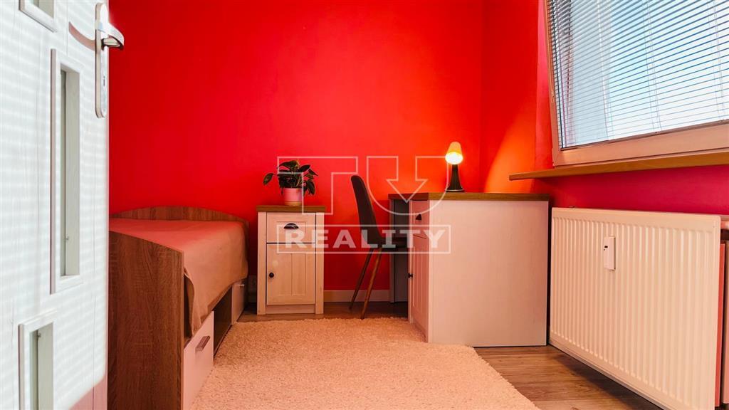 REZERVOVANÉ - TUreality ponúka na predaj pekný 4i byt na... - 6