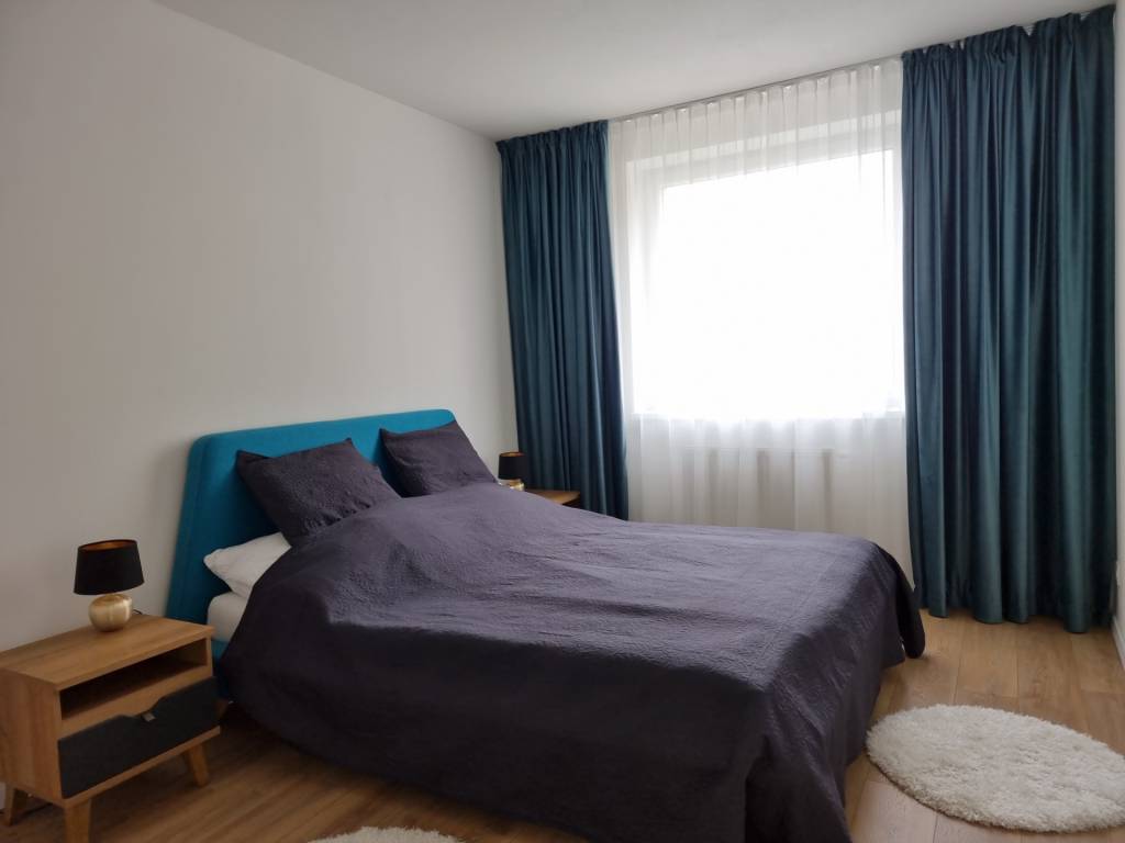 PRENÁJOM - Útulný 3 izbový byt - Nitra, Čermáň - 6