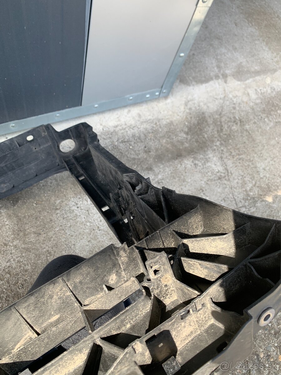 chladicova stena skoda karoq 2.0tdi 1.5TSI 1.6TDI - 6