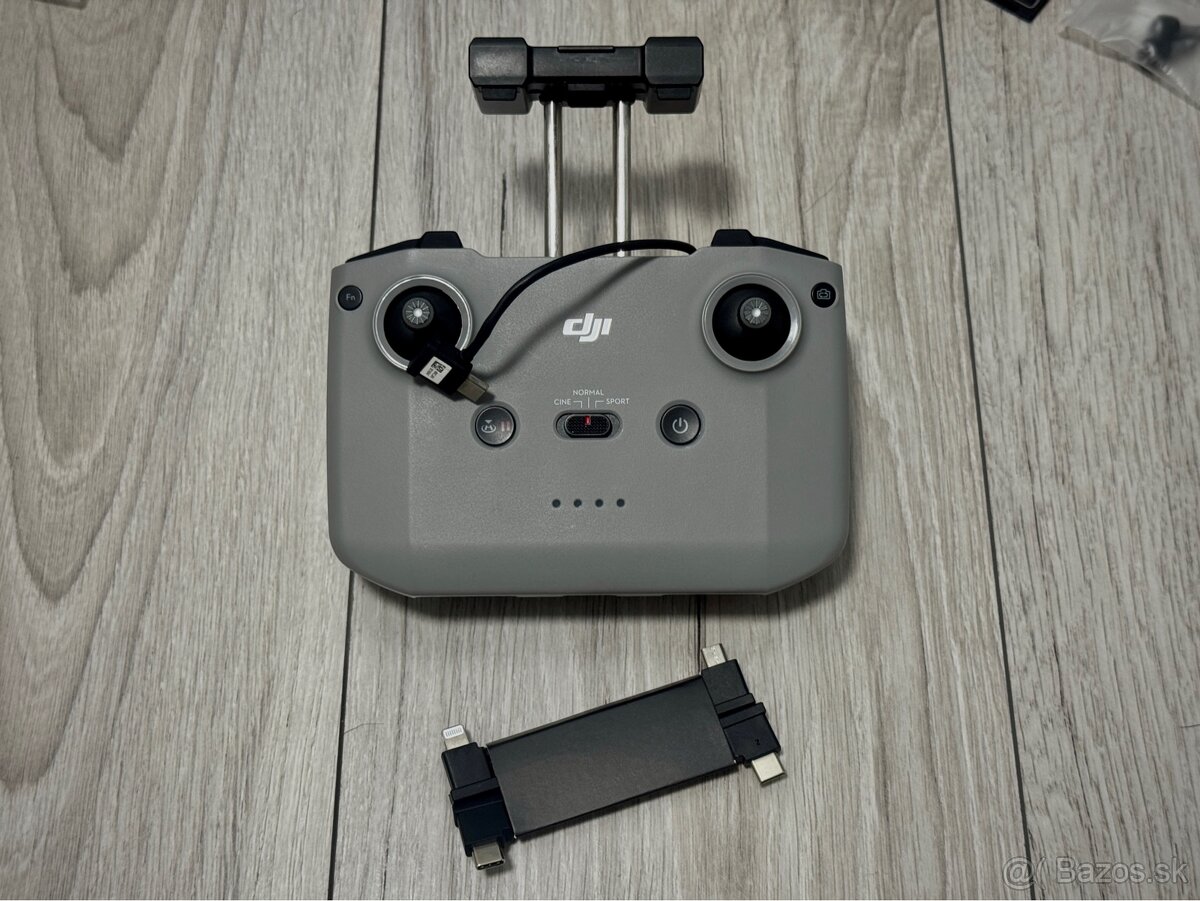 Predam DJi Mini 2 - 6