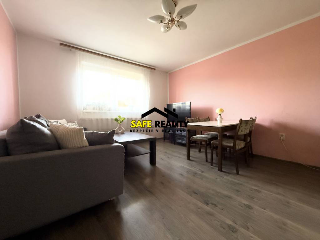 Rodinný dom s krásnym pozemkom, Žilina - Brodno - 6