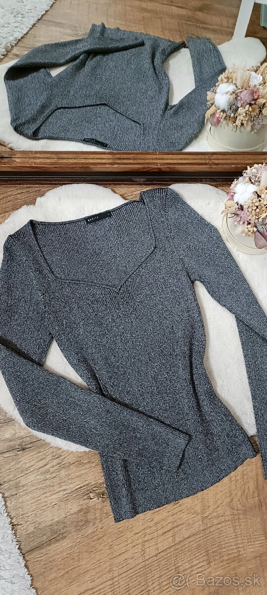 Nové dámske topy - 6