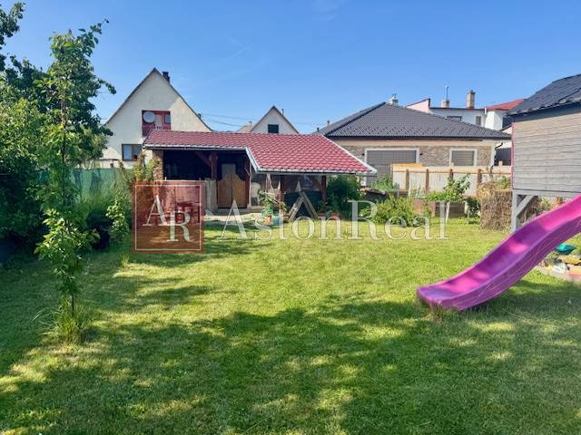 Exkluzívne 5-izbový Rodinný Dom - HORNÉ KOČKOVCE / Púchov - 6