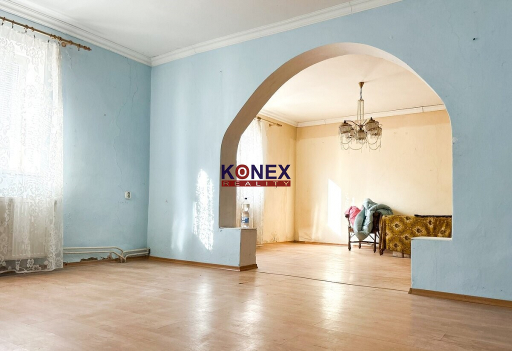 NA PREDAJ – Rodinný dom SIRNÍK - 6