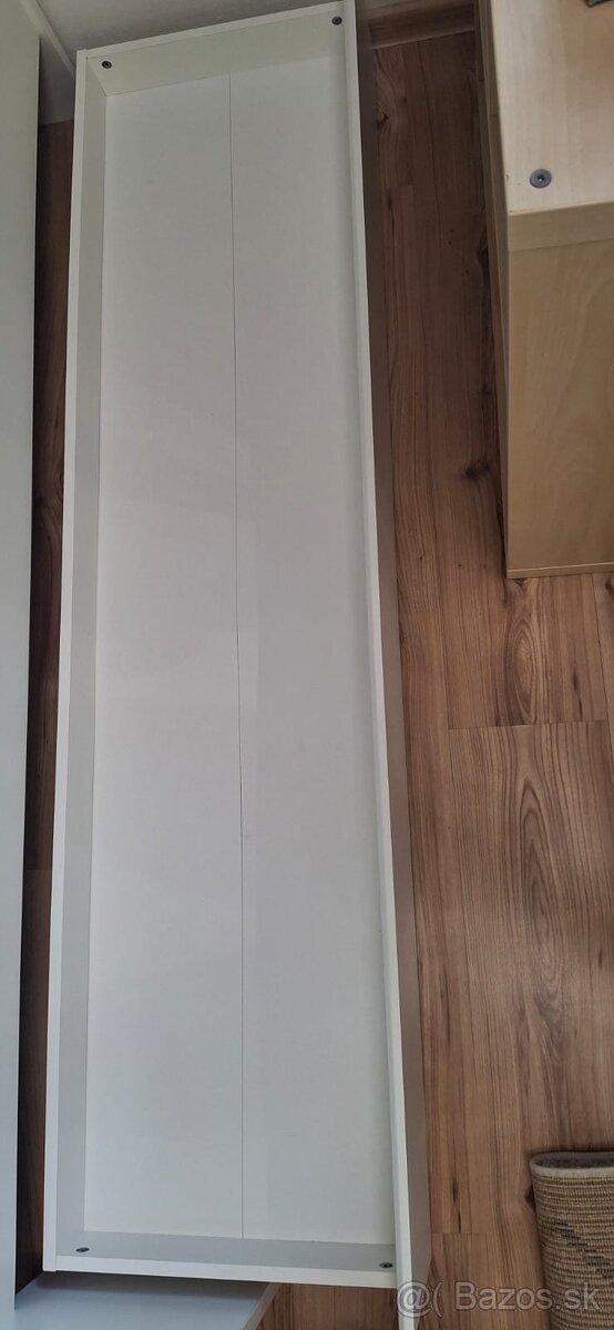 Poschodová posteľ - 6