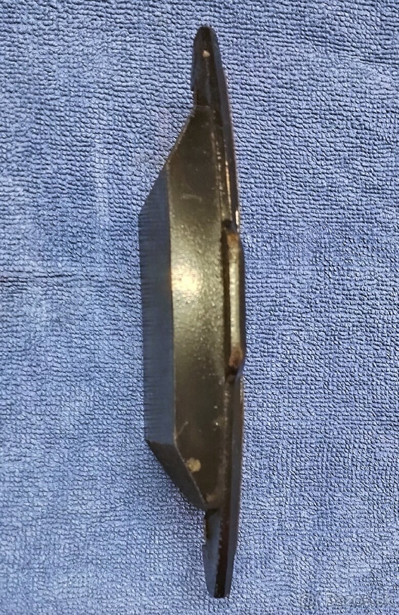 ATE predné brzdy - 6