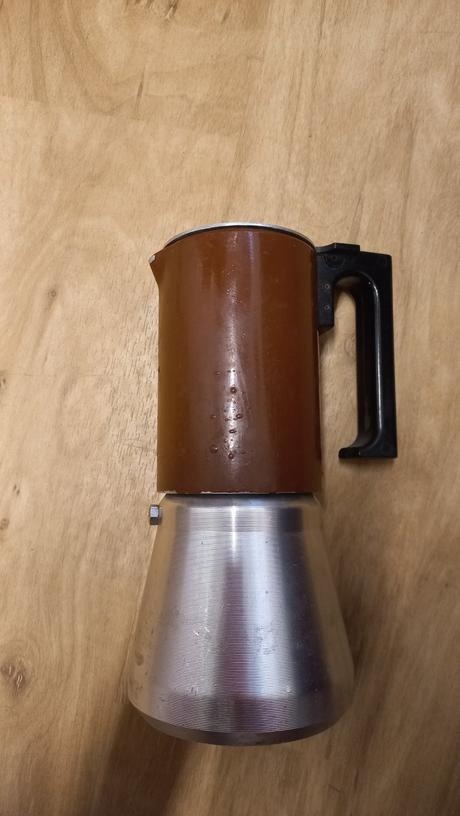 Koťogo na prípravu kávy - 6