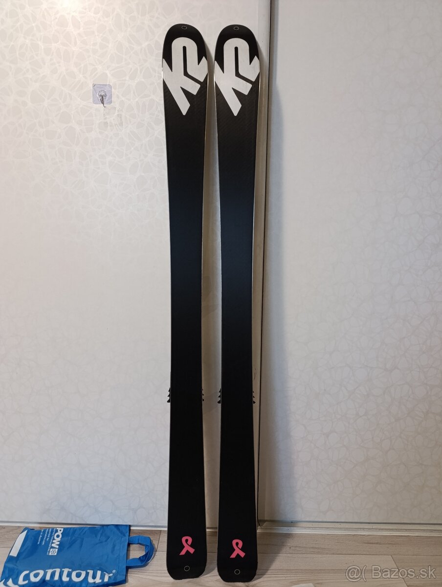 Skialpovy set K2 - 6