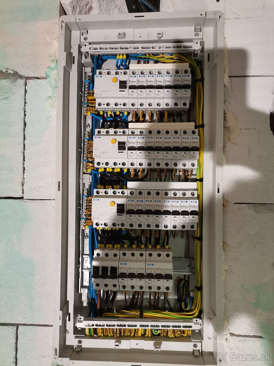 Hodinový manžel Čadca a okolie - 6
