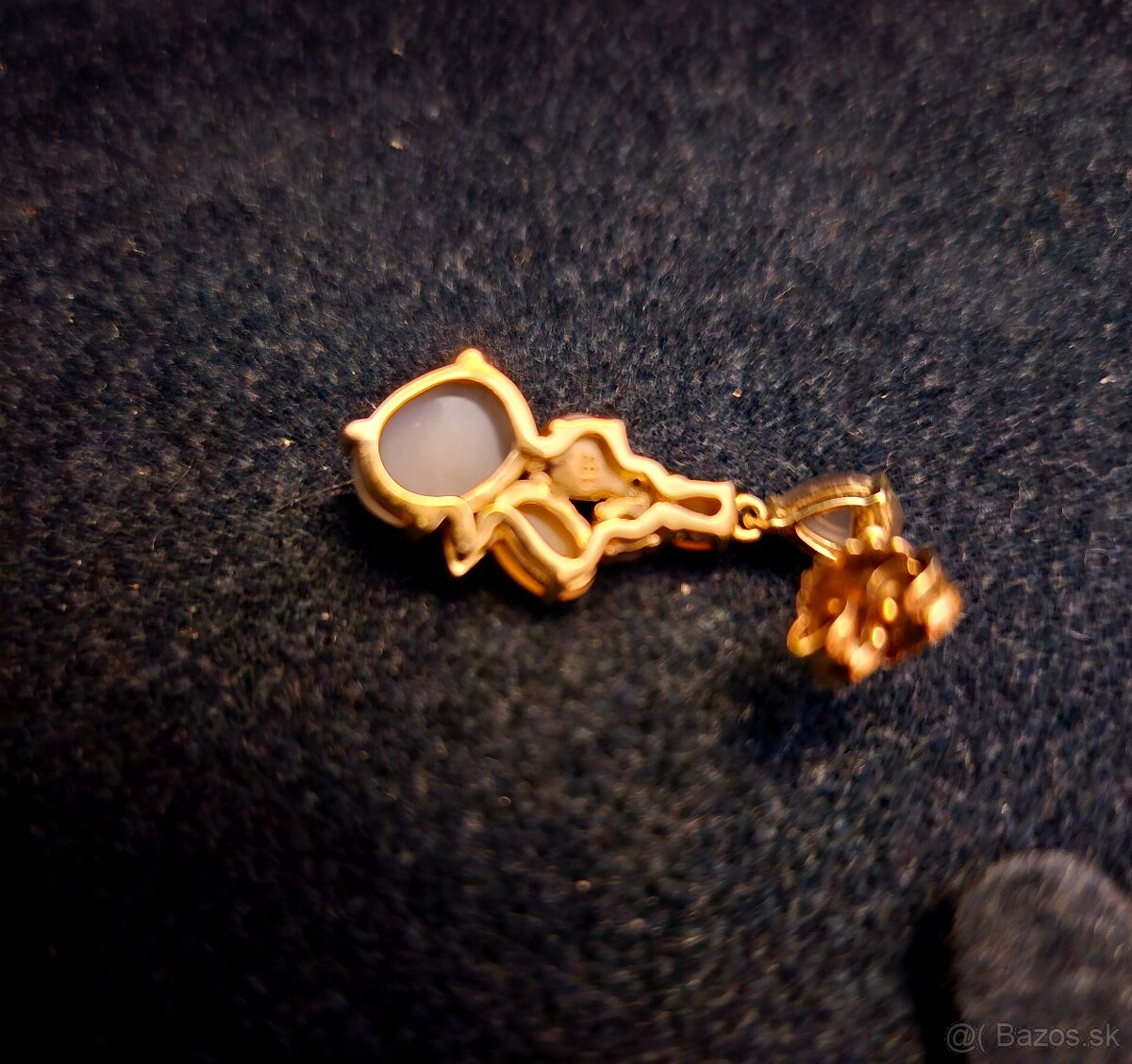 Predam luxusne sperky MIKUS Diamonds - 6