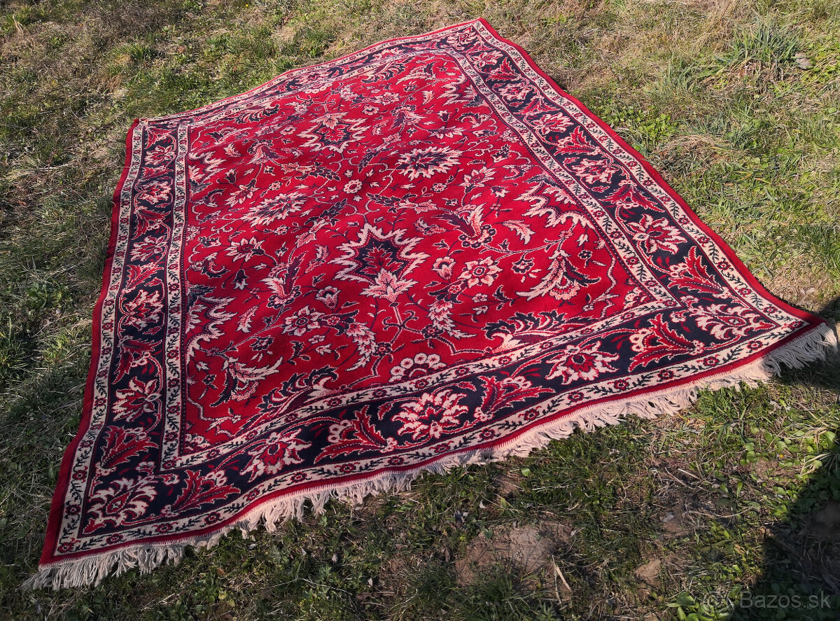 Perzský koberec 300x200cm - 6