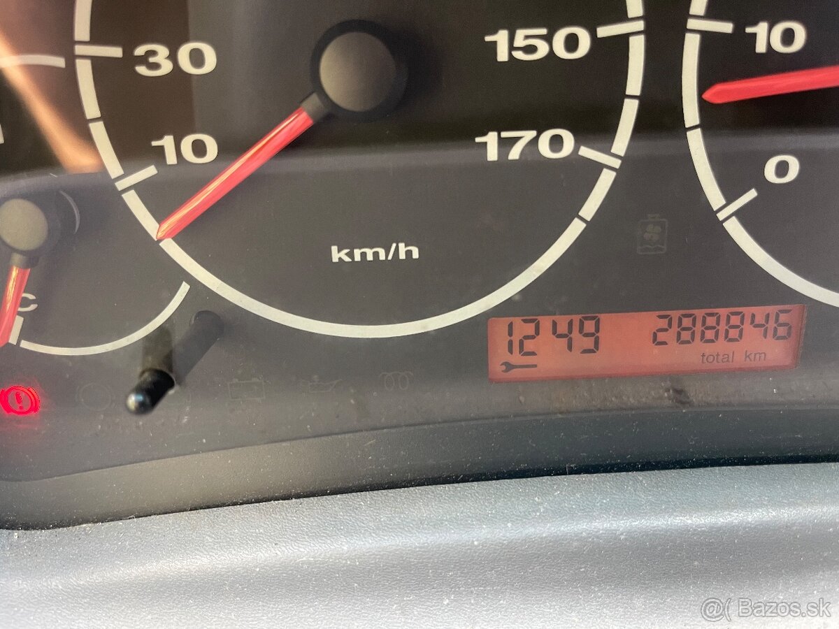 Peugeot Boxer 2,8hdi Odtahovka - 6