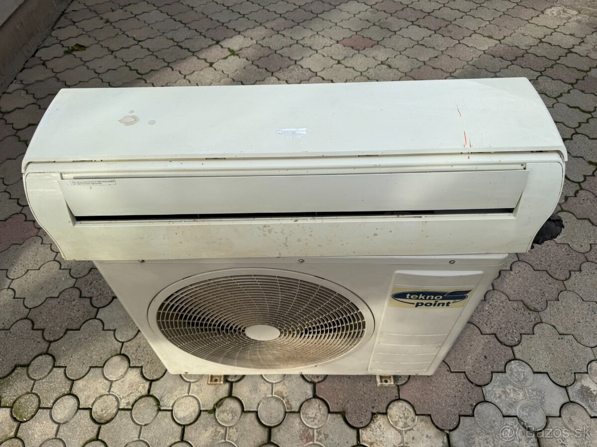 Tekno Point SKIV-18 - 6