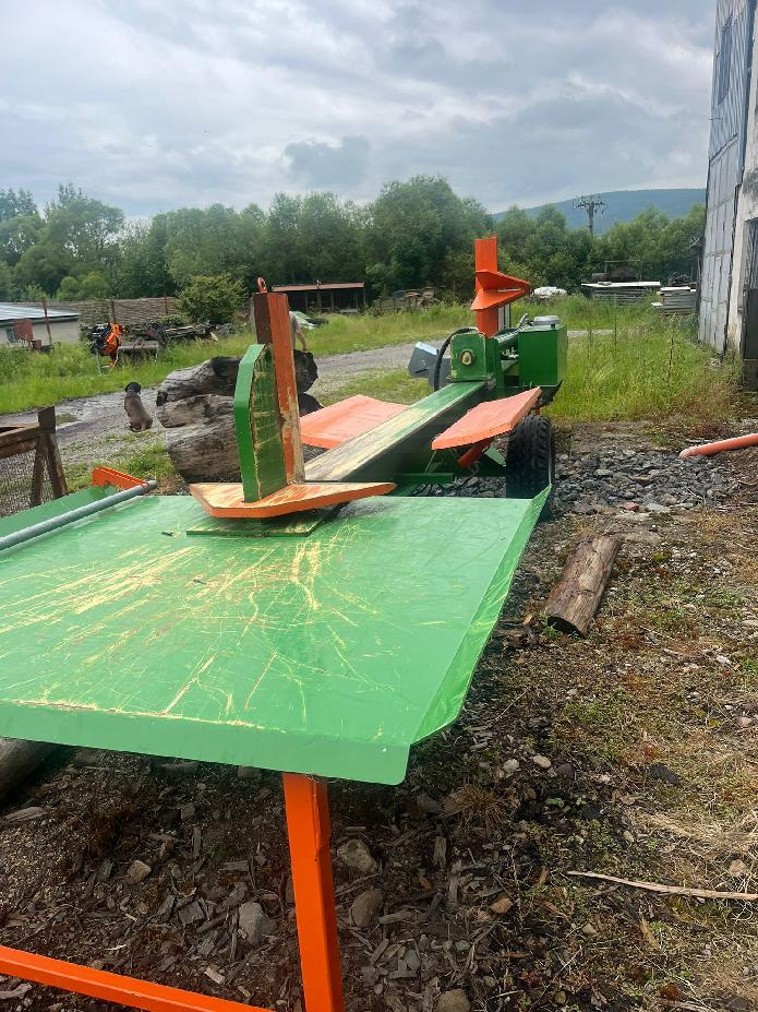 Ponúkam na predaj Štiepačku Tark -50 - 6