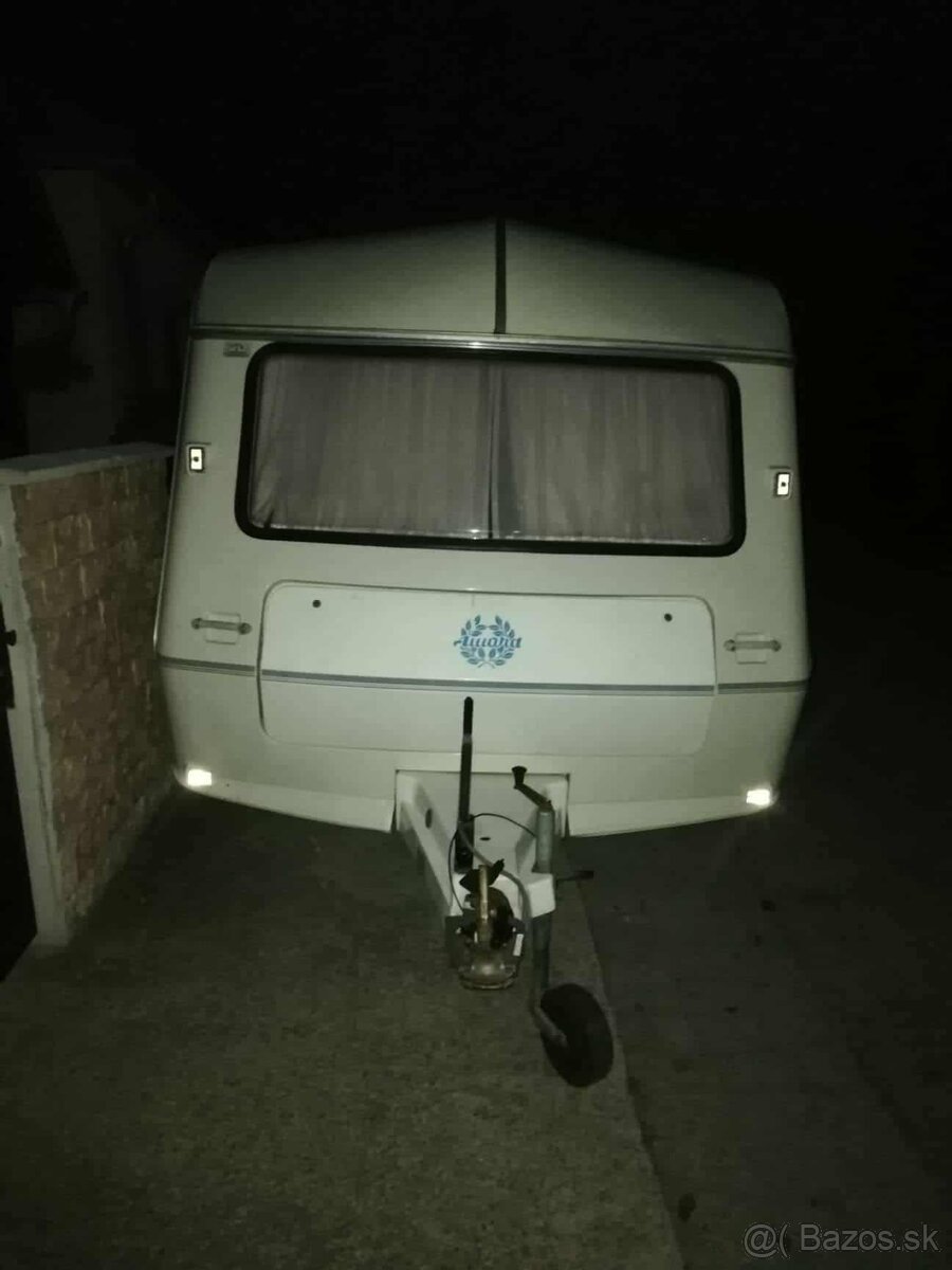 Predam karavan Daystar - 6