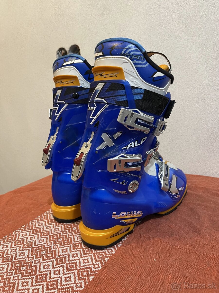 Lowa X-Alp 29.0-29.5 - 6