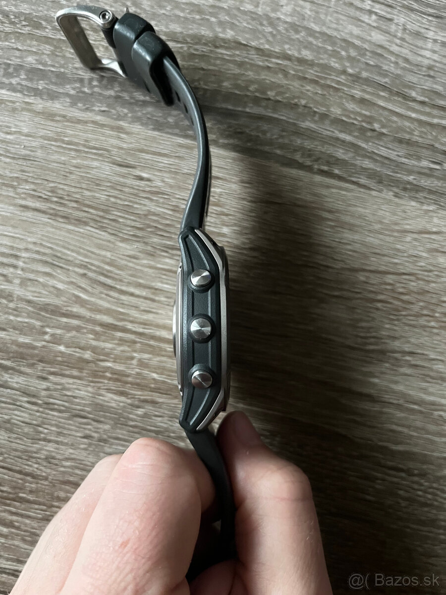 Garmin fenix 7X Sapphire Solar, Titanium - 6