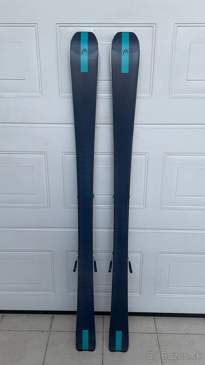 Top lyže Head 155- 160 cm. - 6