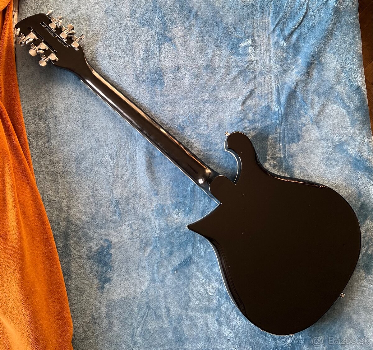 Rickenbacker 620/12 2017 - 6