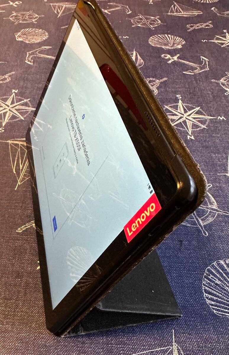 Predam tablet Lenovo TB-X505F - 6